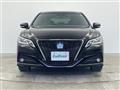 2020 Toyota Crown Hybrid