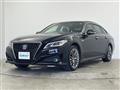2020 Toyota Crown Hybrid