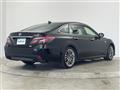 2020 Toyota Crown Hybrid