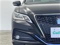 2020 Toyota Crown Hybrid