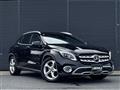 2020 Mercedes-Benz GLA-Class