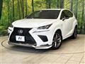 2017 Lexus NX