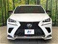 2017 Lexus NX