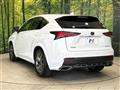 2017 Lexus NX
