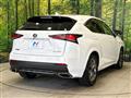 2017 Lexus NX