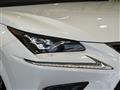 2017 Lexus NX