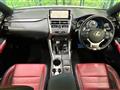2017 Lexus NX