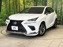 2017 Lexus NX