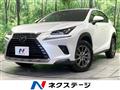 2019 Lexus NX