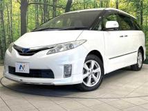 2011 Toyota Estima Hybrid