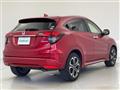 2018 Honda VEZEL