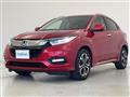 2018 Honda VEZEL