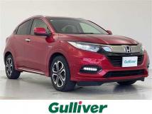 2018 Honda VEZEL