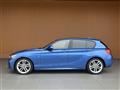 2016 BMW 1 Series
