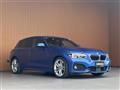 2016 BMW 1 Series