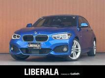 2016 BMW 1 Series