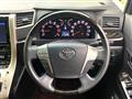 2013 Toyota Alphard