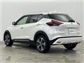 2022 Nissan KIX