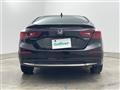 2020 Honda Insight