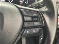 2020 Honda Insight