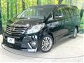 2014 Toyota Alphard