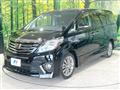 2014 Toyota Alphard