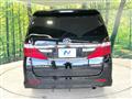 2014 Toyota Alphard