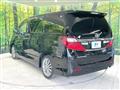 2014 Toyota Alphard