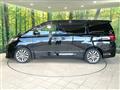2014 Toyota Alphard