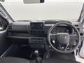 2024 Daihatsu Hijet Truck