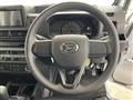 2024 Daihatsu Hijet Truck