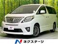 2014 Toyota Alphard