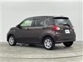2017 Toyota Passo