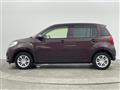2017 Toyota Passo