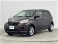 2017 Toyota Passo