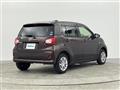 2017 Toyota Passo