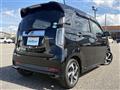 2015 Honda N-WGN