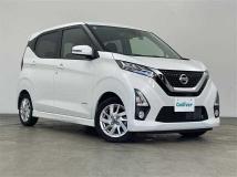 2019 Nissan DAYZ