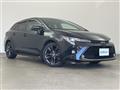 2020 Toyota Corolla Touring Wagon