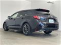 2020 Toyota Corolla Touring Wagon