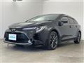 2020 Toyota Corolla Touring Wagon