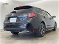 2020 Toyota Corolla Touring Wagon