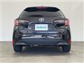 2020 Toyota Corolla Touring Wagon