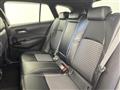 2020 Toyota Corolla Touring Wagon
