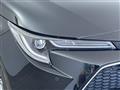 2020 Toyota Corolla Touring Wagon