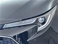 2020 Toyota Corolla Touring Wagon