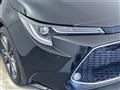 2020 Toyota Corolla Touring Wagon