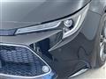 2020 Toyota Corolla Touring Wagon