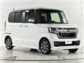 2022 Honda N BOX