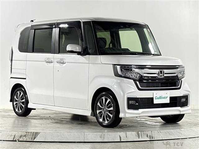 2022 Honda N BOX